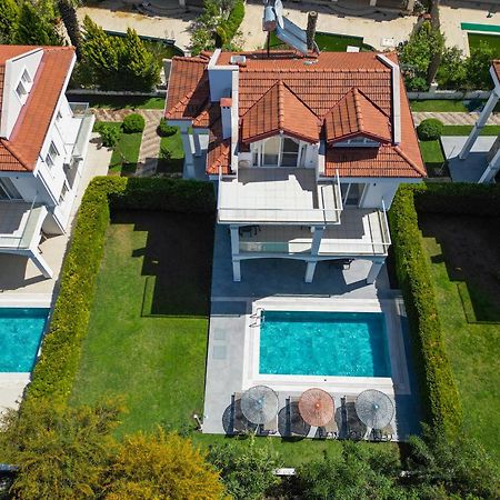 Villa Calis 1 فتحية المظهر الخارجي الصورة