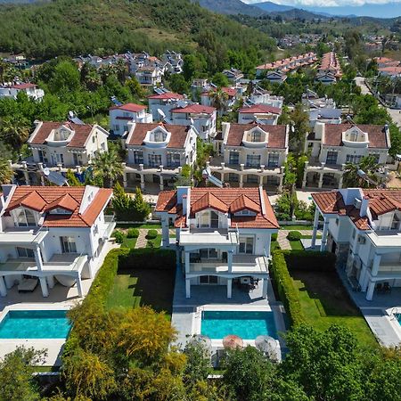 Villa Calis 1 فتحية المظهر الخارجي الصورة