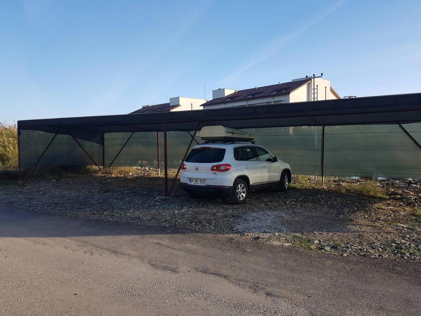 Villa Calis 1 فتحية المظهر الخارجي الصورة