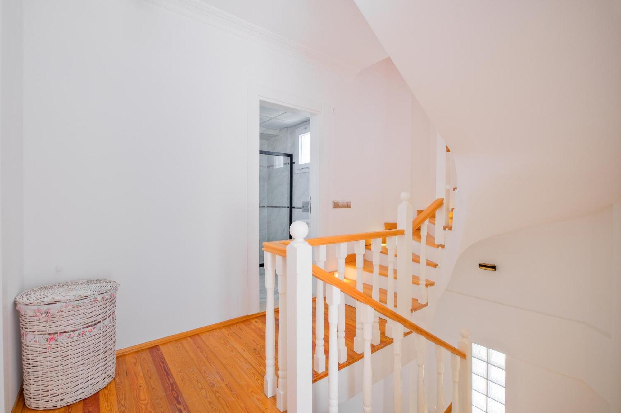 Villa Calis 1 فتحية المظهر الخارجي الصورة