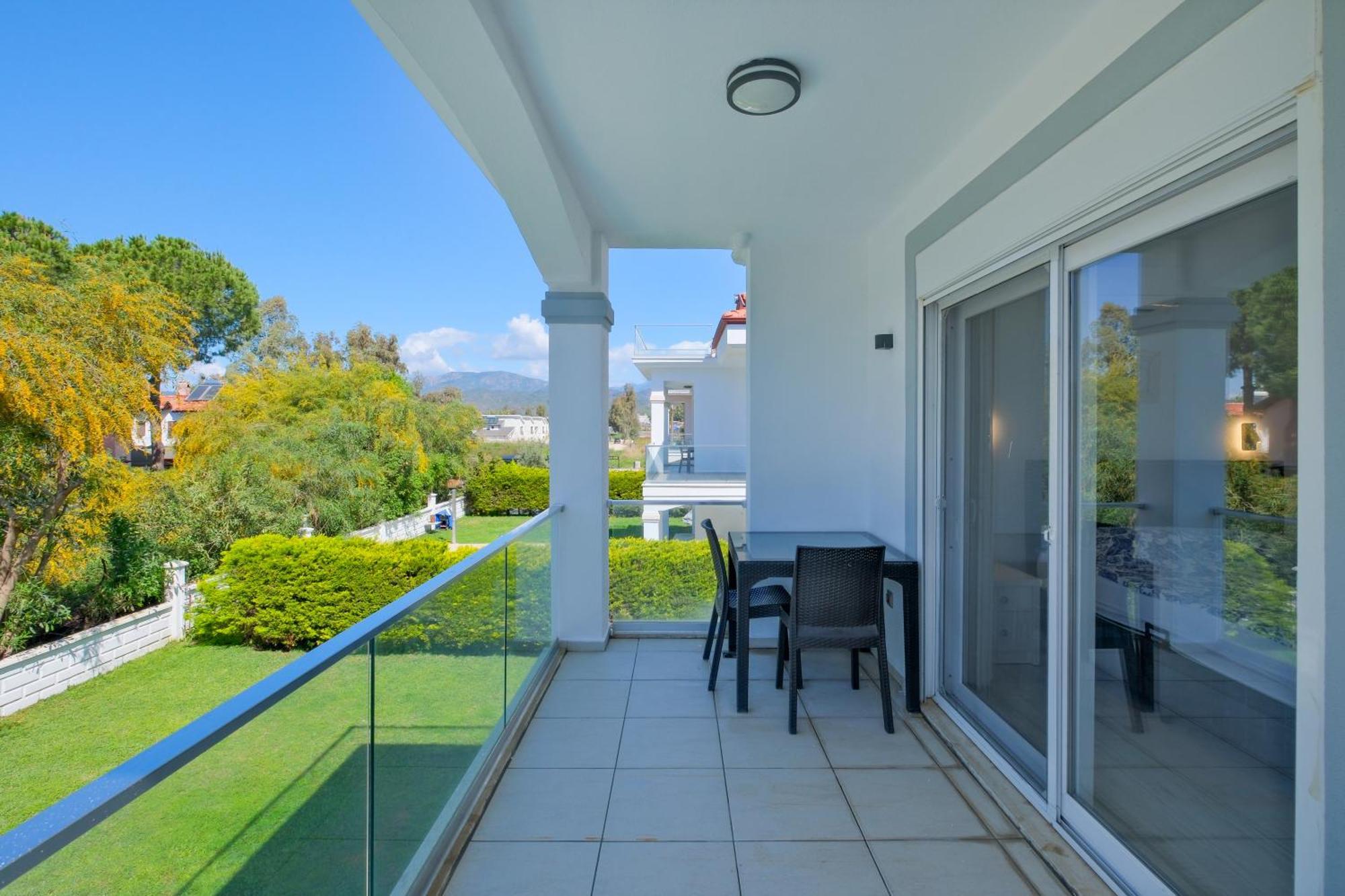 Villa Calis 1 فتحية المظهر الخارجي الصورة