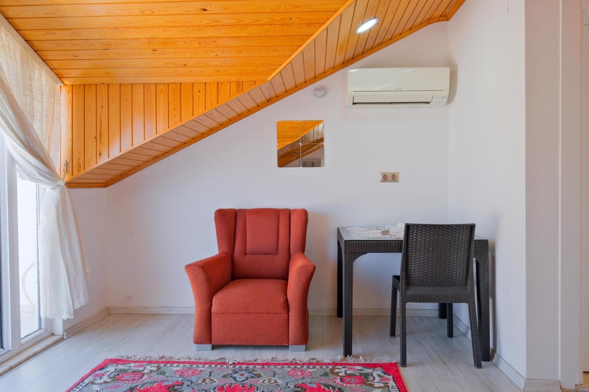 Villa Calis 1 فتحية المظهر الخارجي الصورة