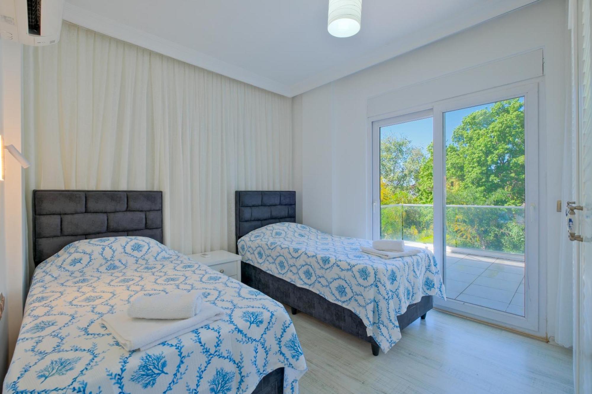 Villa Calis 1 فتحية المظهر الخارجي الصورة
