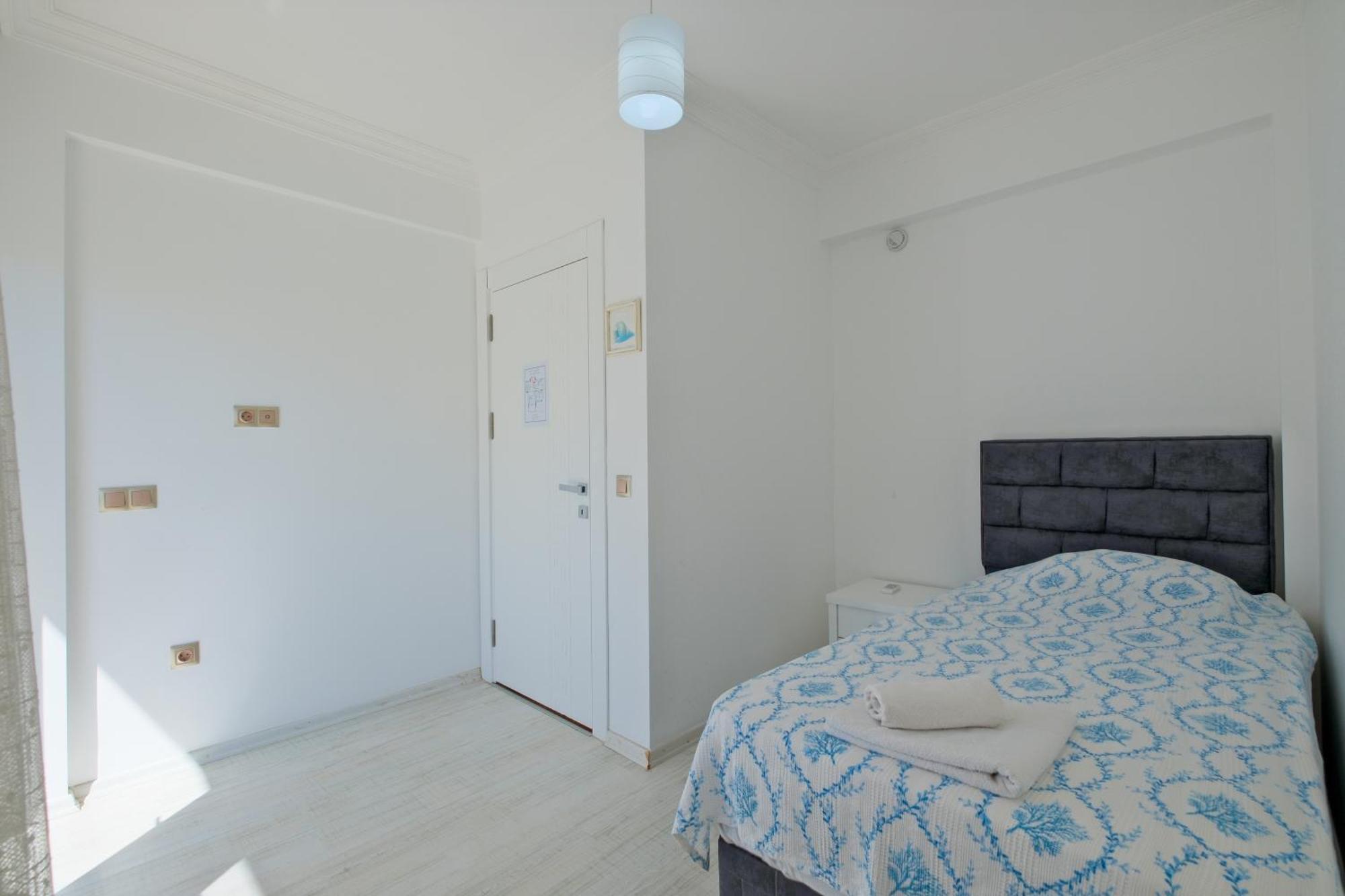 Villa Calis 1 فتحية المظهر الخارجي الصورة