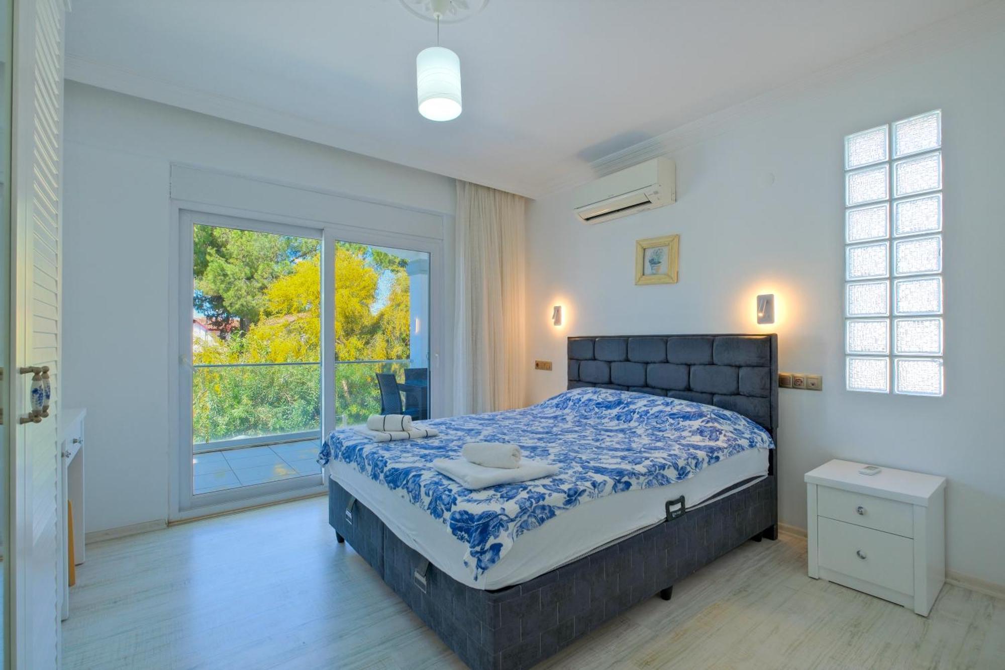 Villa Calis 1 فتحية المظهر الخارجي الصورة